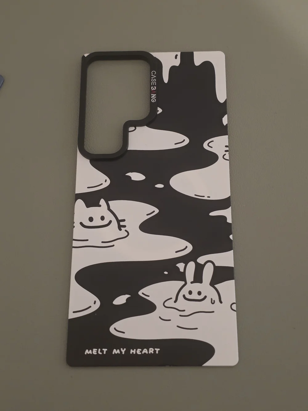 Galaxy S24 Ultra CaseBang Phone Case Set